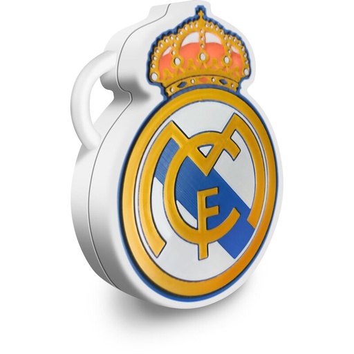 [8435507889315] Maletin 3D papeleria Real Madrid