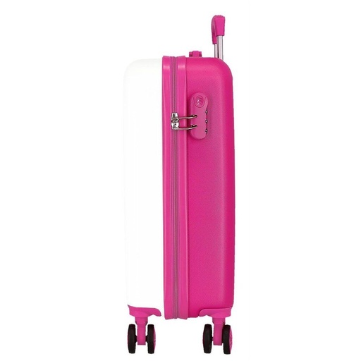[8435578313887] Maleta trolley ABS Sunny Day Minnie Disney 55cm