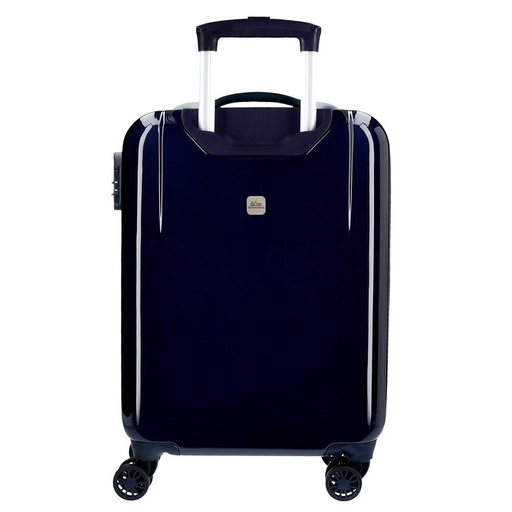 [8435578313894] Maleta trolley ABS Sunny Day Minnie Disney 55cm