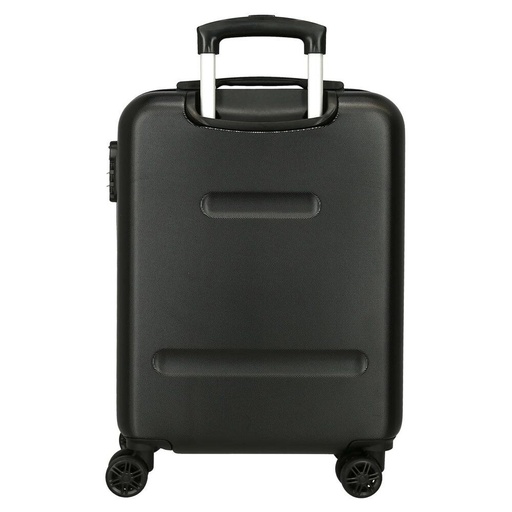 [8435578376691] Maleta trolley ABS Legend Stronger Mission Star Wars 55cm