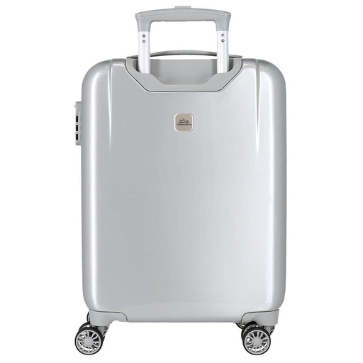 [8435692711934] Maleta trolley ABS Mickey Disney 55cm