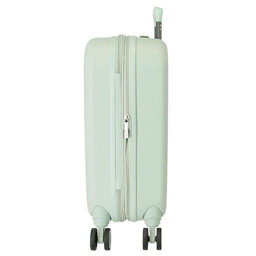 [8435692732830] Maleta trolley ABS Happiness Mickey Disney 55cm