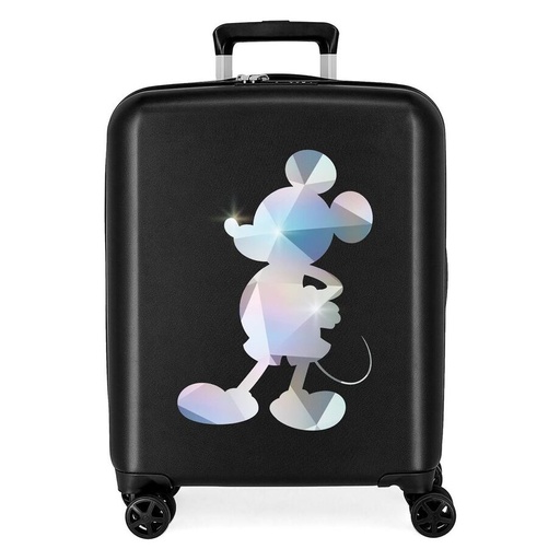 [8435692734599] Maleta trolley ABS Comic Mickey Disney 55cm