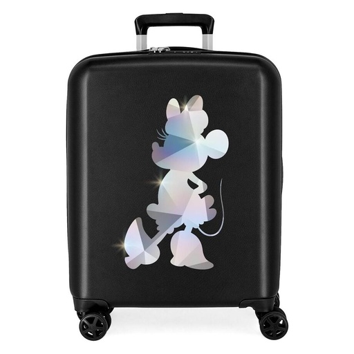 [8435692734636] Maleta trolley ABS Comic Minnie Disney 55cm