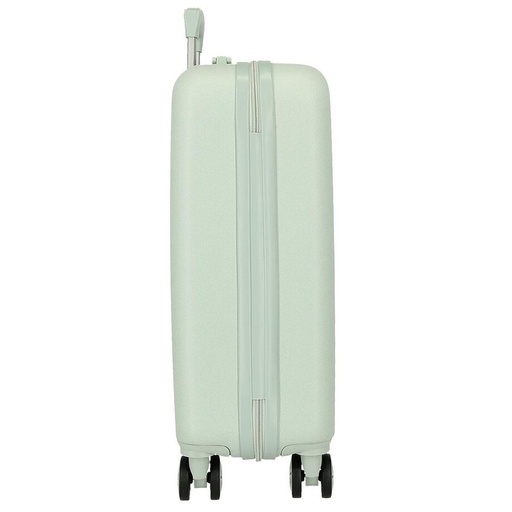 [8435692762066] Maleta trolley ABS Grogu Star Wars 55cm