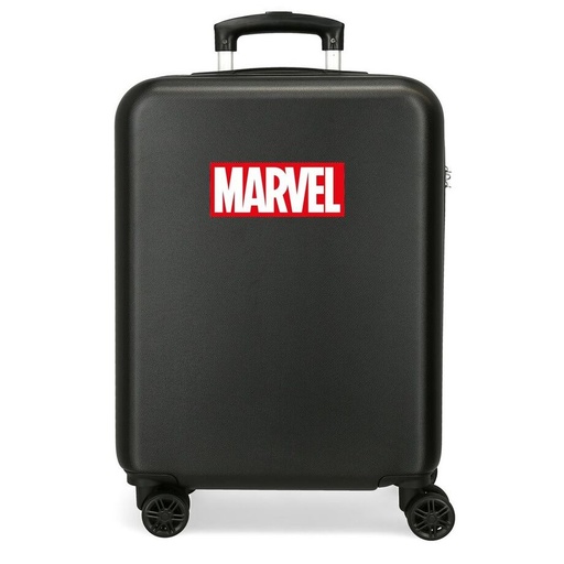[8435692763162] Maleta trolley ABS Logo Marvel 55cm