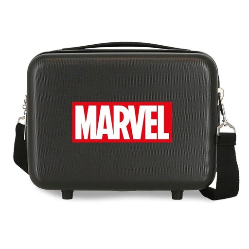 [8435692763193] Neceser ABS Logo Marvel adaptable