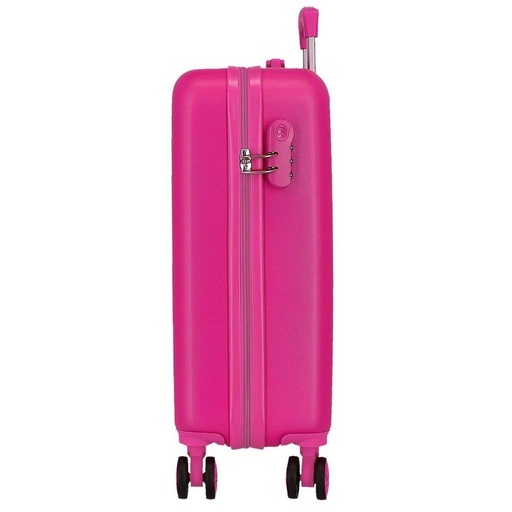[8435692776186] Maleta trolley ABS Line Minnie Disney 55cm