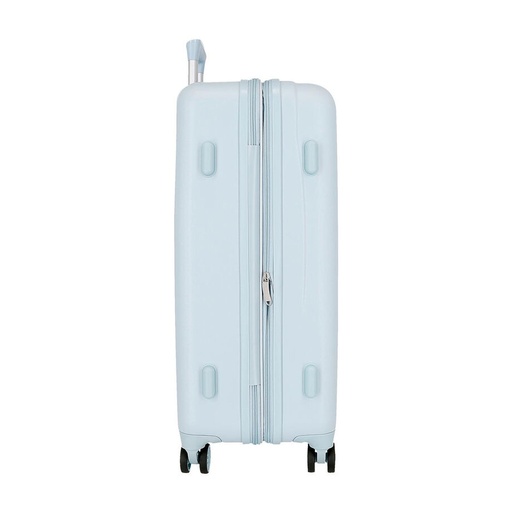 [8435692780015] Maleta trolley ABS Have a Good Time Mickey Disney 65cm