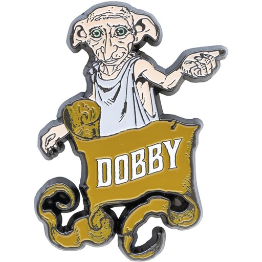 [8435747804031] Iman Dobby Harry Potter