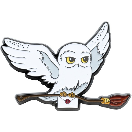 [8435747804048] Iman Hedwig Harry Potter