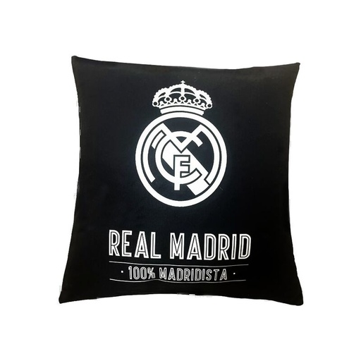 [8435776000213] Cojin Real Madrid