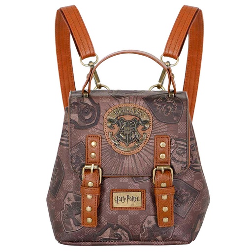 [8445118049039] Mochila Pride Harry Potter 21cm