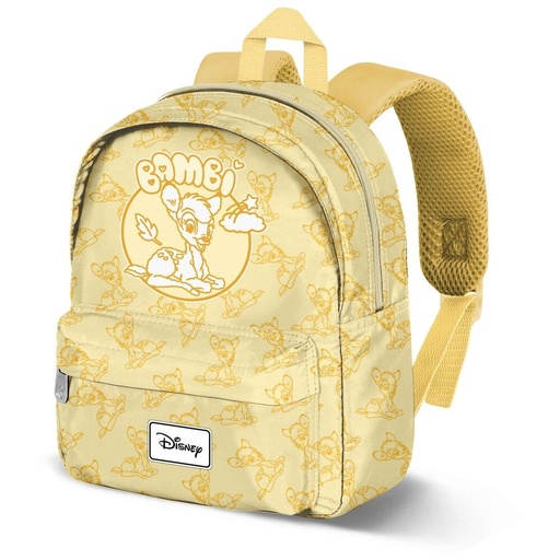 [8445118074314] Mochila Bambi Disney 27cm