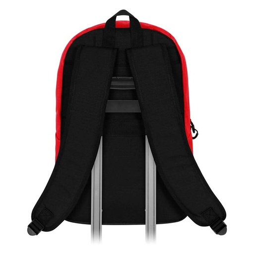 [8445118075632] Mochila Knuckles Sonic the Hedgehog 44cm