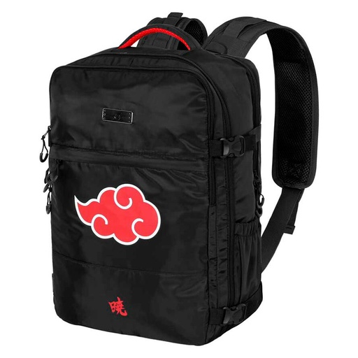 [8445118077896] Mochila Clouds Naruto Shippuden 49cm