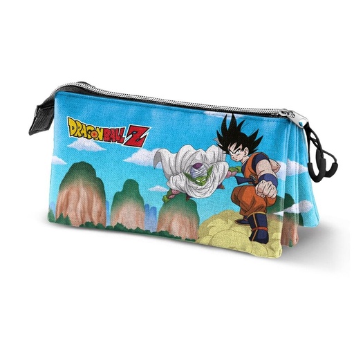 [8445118082302] Portatodo Goku Dragon Ball Z triple