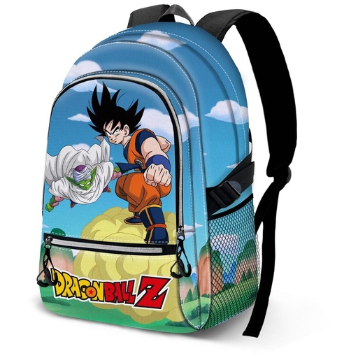 [8445118082319] Mochila Goku Dragon Ball Z 44cm adaptable