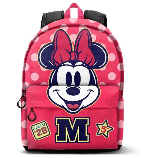 [8445118082401] Mochila Class Minnie Disney 44cm adaptable