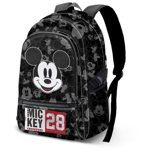 [8445118082531] Mochila Year Mickey Disney 44cm adaptable