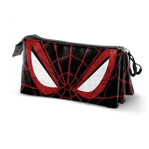 [8445118082678] Portatodo Vision Spiderman Marvel triple