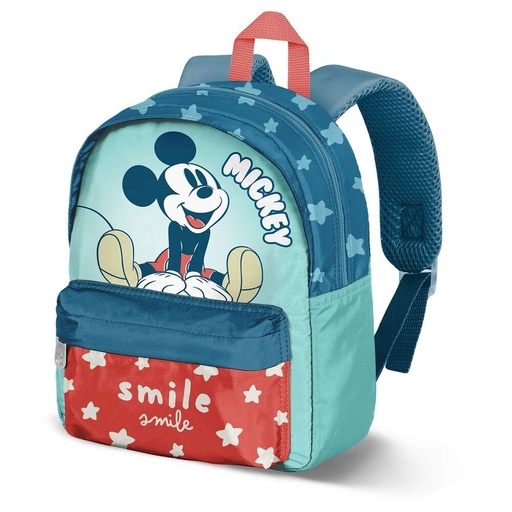 [8445118083040] Mochila Mickey Disney 27cm