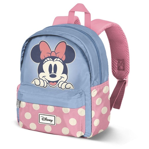 [8445118083064] Mochila Minnie Disney 27cm