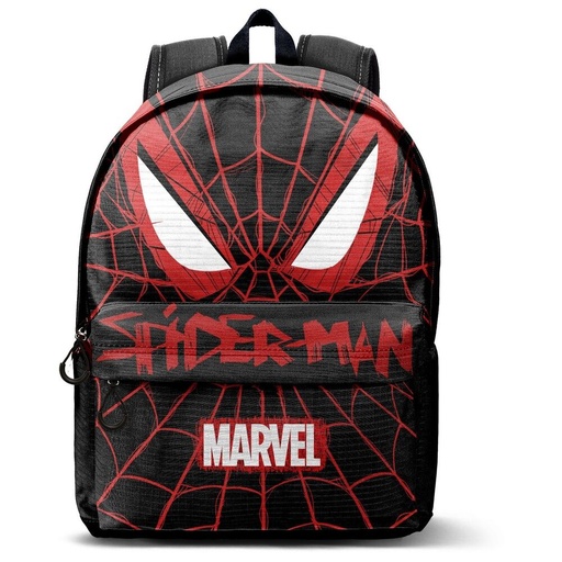 [8445118083613] Mochila Vision Spiderman Marvel 35cm