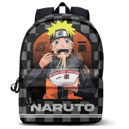 [8445118083804] Mochila Ichiraku Naruto Shippuden 35cm