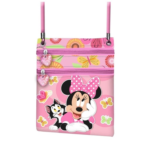 [8445118084252] Bolso Kitten Minnie Disney