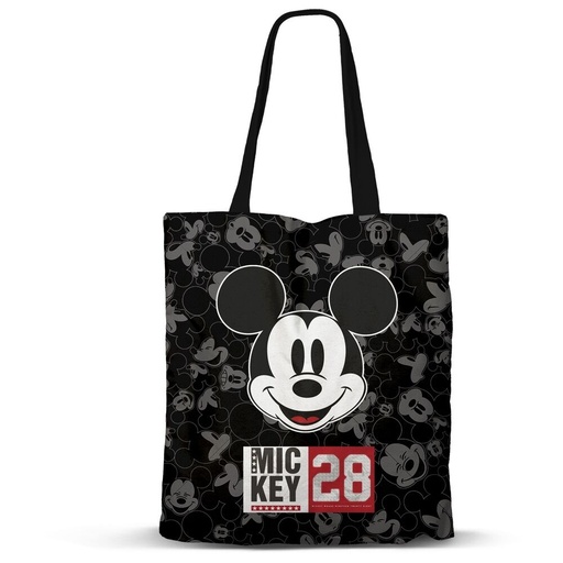 [8445118086164] Bolsa shopping Year Mickey Disney 40cm