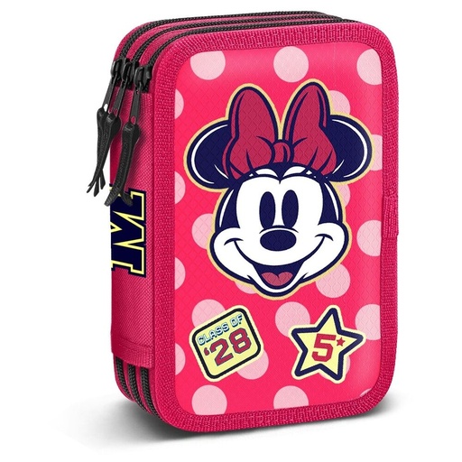 [8445118087079] Plumier Class Minnie Disney triple