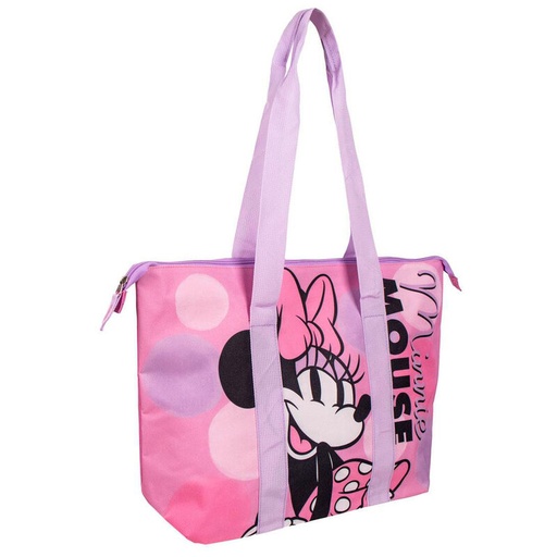 [8445484470161] Bolsa playa Minnie Disney