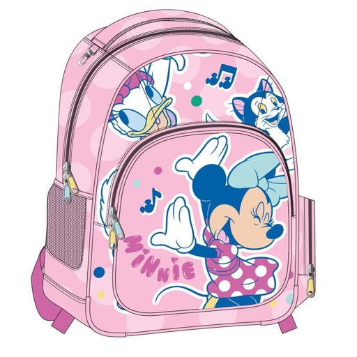 [8445484493306] Mochila Minnie Disney 42cm