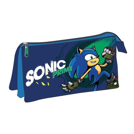 [8445484493573] Portatodo Sonic Prime triple