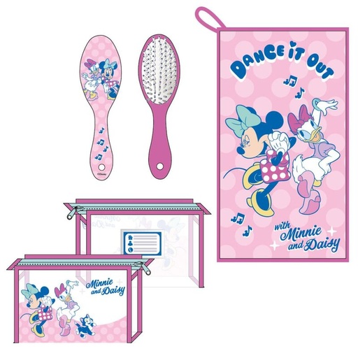 [8445484510355] Neceser escolar Minnie Disney
