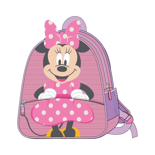 [8445484510430] Mochila Minnie Disney
