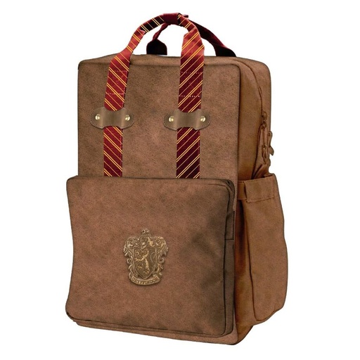 [8445484514834] Mochila casual Gryffindor Harry Potter 35cm