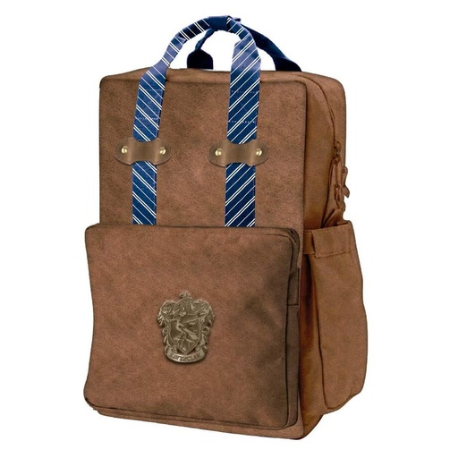 [8445484514896] Mochila casual Ravenclaw Harry Potter 35cm