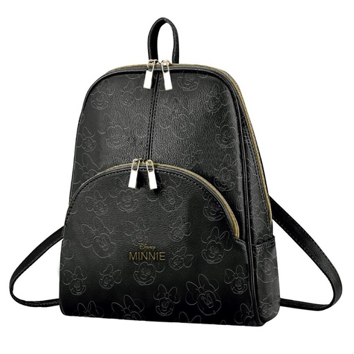 [8445484515015] Mochila casual Minnie Disney 35cm
