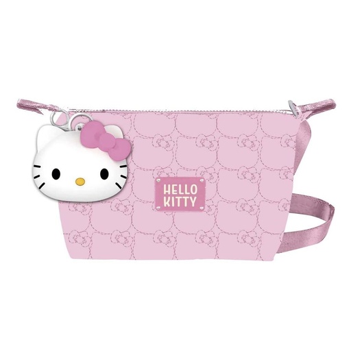 [8445484515275] Bolso Hello Kitty