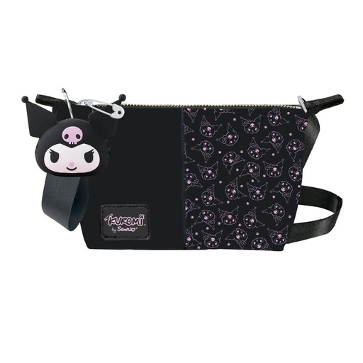 [8445484515299] Bolso Kuromi Hello Kitty