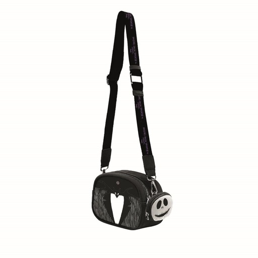 [8445484515381] Bolso Pesadilla Antes de Navidad Disney