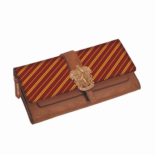 [8445484515435] Cartera Gryffindor Harry Potter