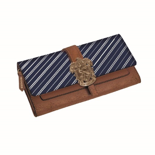 [8445484515497] Cartera Ravenclaw Harry Potter