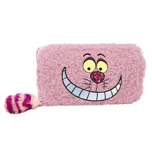 [8445484515572] Cartera Cheshire Alicia en el Pais de las Maravillas Disney