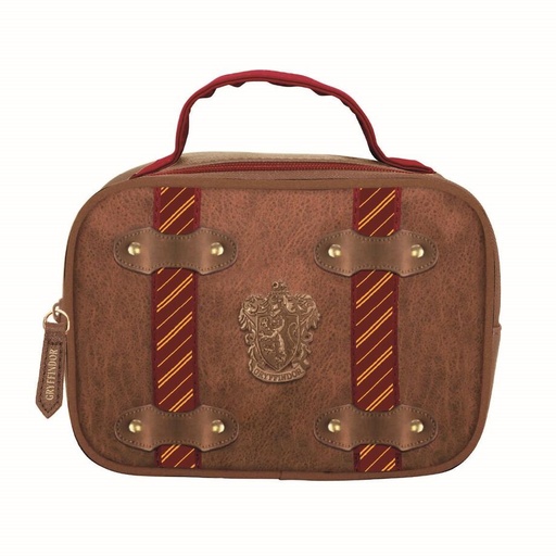 [8445484515732] Neceser aseo viaje Gryffindor Harry Potter