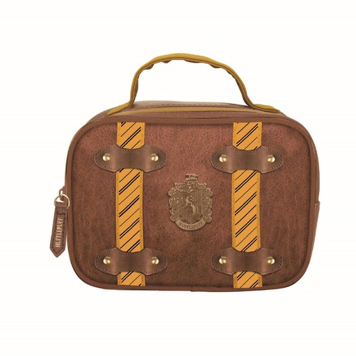 [8445484515770] Neceser aseo viaje Hufflepuff Harry Potter