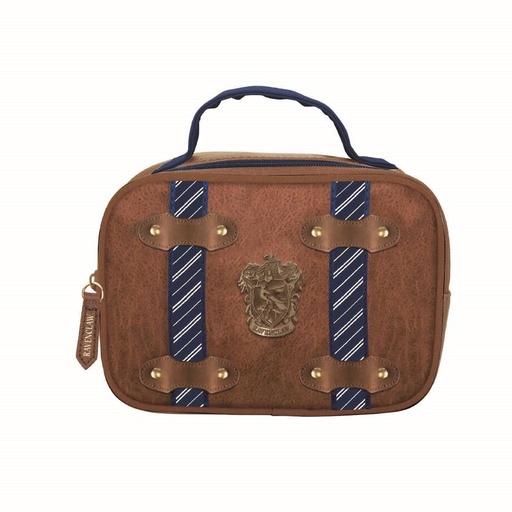 [8445484515794] Neceser aseo viaje Ravenclaw Harry Potter
