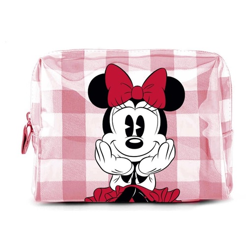 [8445484516050] Neceser aseo viaje Minnie Disney